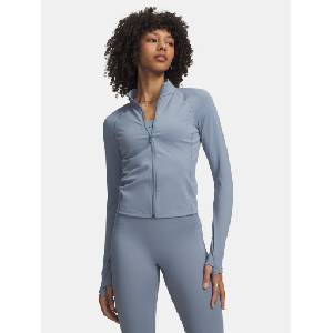 Under Armour Дамски суитшърт Under Armour Vanish Elite Full Zip Under Armour | Sin | ЖЕНИ | XS