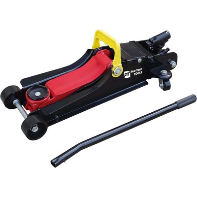 Pro-Tech TOOLS Pojazdný hydraulický zdvihák 2,5 t 85-380 mm