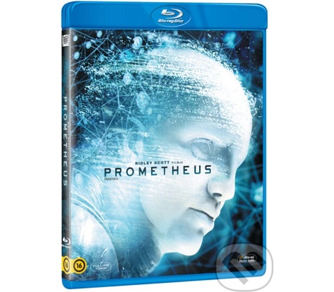 Prometheus BD