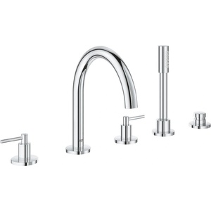 GROHE Петдупкова комбинация за вана, 19922003 (19922003)