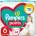 Pampers Pants Jumbo Pack Памперс пакет 15+kg Large 6 (44бр) (81748918)
