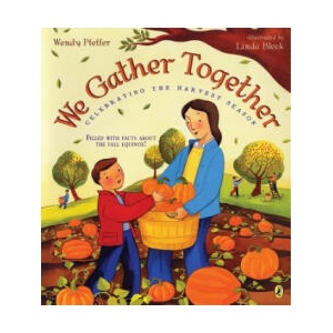 We Gather Together | Wendy Pfeffer, Linda Bleck (ISBN: 9780147512826)