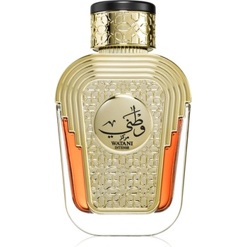 Al Wataniah Watani Intense EDP 100 ml