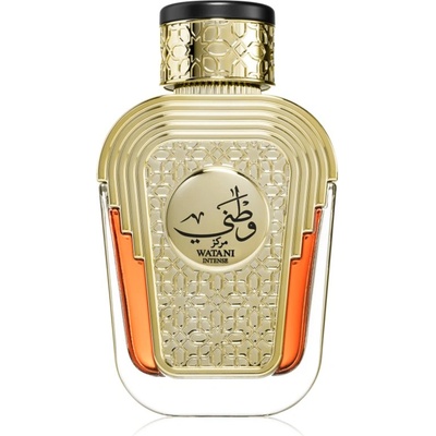Al Wataniah Watani Intense EDP 100 ml