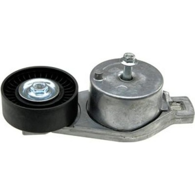 NTY Napínací kladka řemen CHRYSLER VOYAGER 3.3 3.8 2000- JEEP CHEROKEE 2.4 2001- WRANGLER II 2.4 2002- 04861277AB 04861277AD 4861277AB 4861277AD K04861277AB K04861277AD