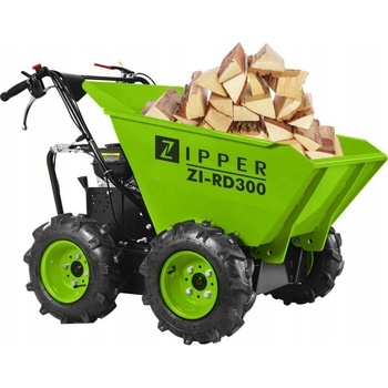 Prepravný vozík ZZIPPER ZI-RD300