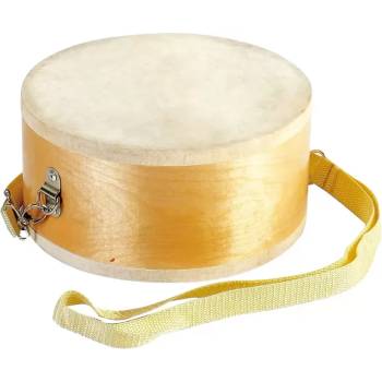 Image 1 of Nowa Szkola Барабан с колан и палки, 20 см на Nowa Szkola