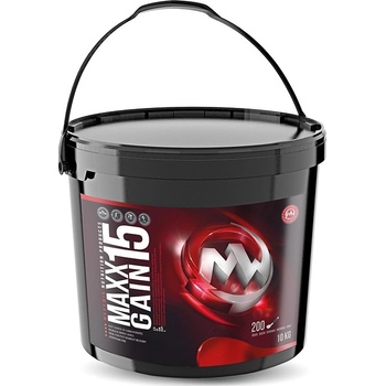 MaxxWin Maxx Gain 15 10000 g