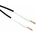 Bespeco DRAG100 100 cm Директен - Директен Инструментален кабел (DRAG100BK)