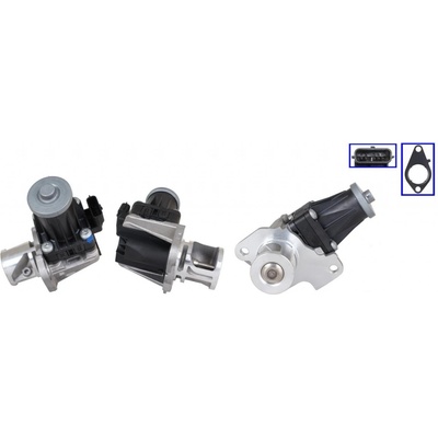 AGR - Ventil ELSTOCK 73-0364 73-0364