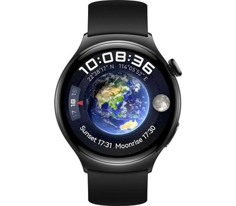 Huawei Watch 4