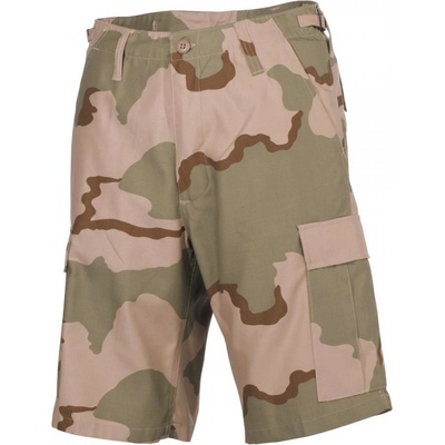 Šortky MFH US desert