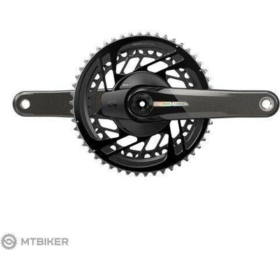 SRAM Force AXS Quarq D-Zero DUB