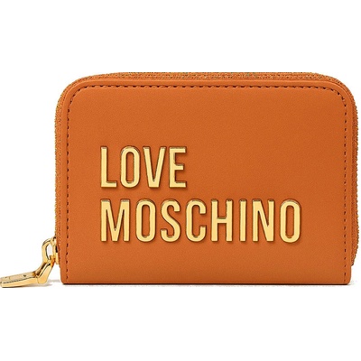 Love Moschino Dámská peněženka JC5613PP1NRD0450