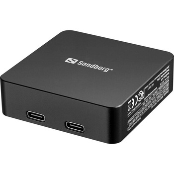 Image 1 of Sandberg Magnet 5000 mAh (421-28)