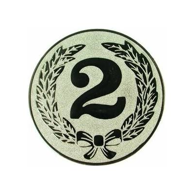 TROFEJE.sk Emblém 25mm 02