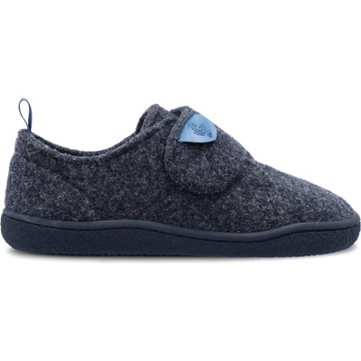 Groundies Детски обувки barefoot Groundies Kid's Blokhus Slippers - Blue - размер 30 (EU) (702-4135-0119)