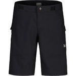 Maloja Мъжки шорти за колоездене Maloja BardinM. Cycling shorts - Deep Black II - размер XXL (055-3155-0415)