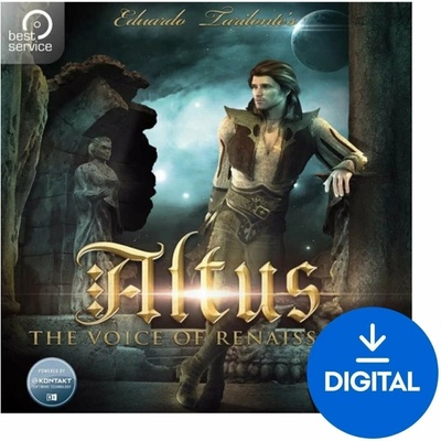 Best Service Altus (Digitálny produkt)