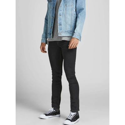 Jack & Jones Liam Jeans Jack & Jones | Cheren | МЪЖЕ | S