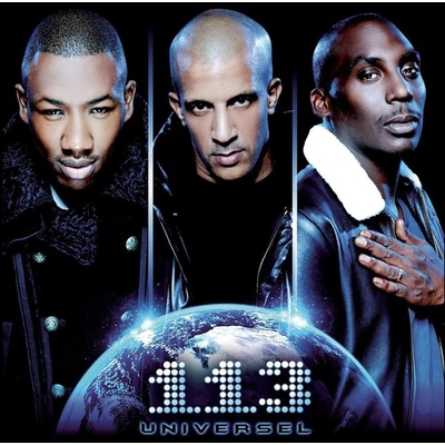 113 - Universel LP