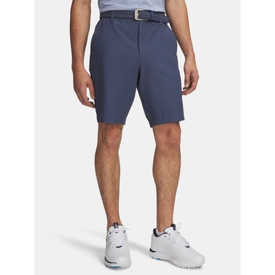 Under Armour Drive Tapered Short Downpour Gray Halo Gray