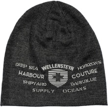 Wellensteyn čiapka čierna