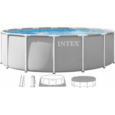 INTEX PRISM FRAME 457 x 122 cm 26726ND
