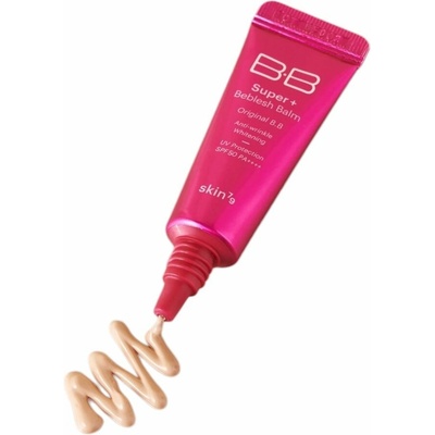 Skin79 BB krém Super Plus Beblesh Balm Pink 7 g
