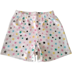 Chicco Girls Shorts White/Pink - magazinko