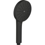 GROHE 1348632430 - Ръчен душ vitalio joy+ 120 мм черен (gh1514)