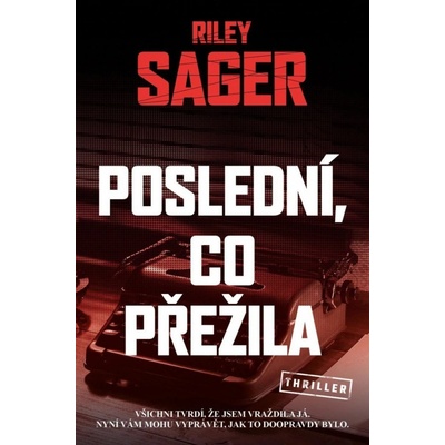 Poslední, co přežila