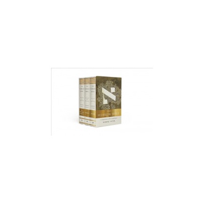 THE HEBREW BIBLE 8211 A TRANSLATION