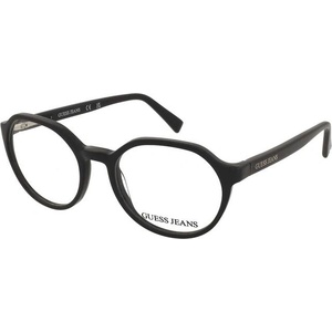 Guess Очила Guess Jeans GJ50015 001 - alensa
