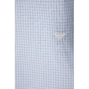 Emporio Armani Детска памучна риза (3D4C09.4N89Z)