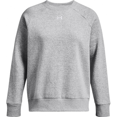 Under Armour dámská mikina Rival Fleece Crew