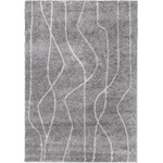 Universal Сив килим 120x180 cm Routa - Universal (50453)