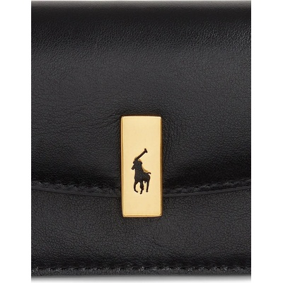 Ralph Lauren Кожен портфейл Polo Ralph Lauren (427P04990)