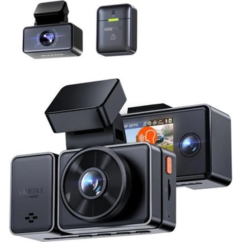 Image 1 of VANTRUE E3
