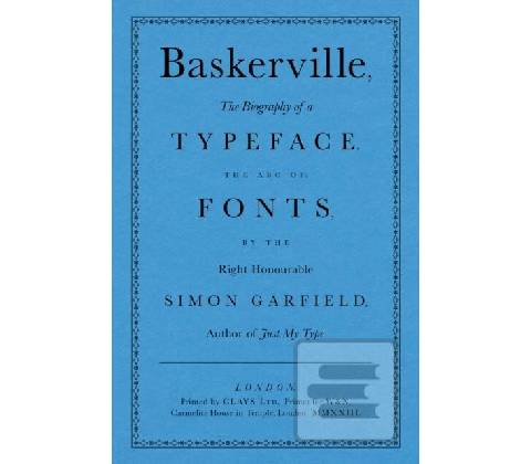 Baskerville Garfield Simon