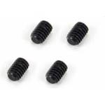 Arrma червяк имбус M4x6mm (4)