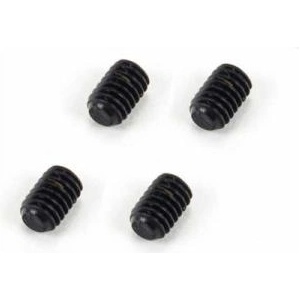 Arrma червяк имбус M4x6mm (4)