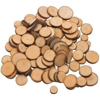 Goki - Дървени кръгчета (TT101)