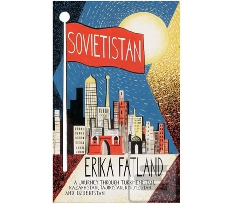 Sovietistan