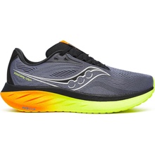 Saucony Ride 18 Shadow Vizi