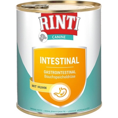 Rinti Intestinal Kuře 800 g