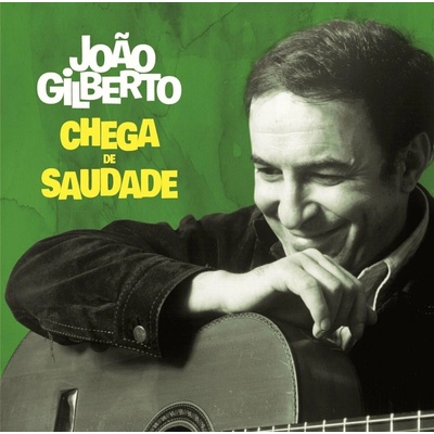 João Donato - Chega De Saudade (Limited Edition) CD