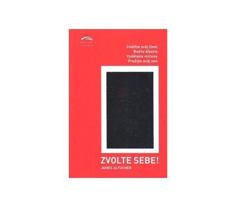 Zvolte sebe