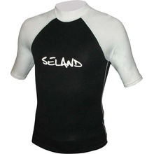 Seland Bali čierna