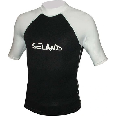 Seland Bali čierna
